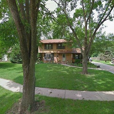 4207 Sw 23 Rd Pl, Des Moines, IA 50321