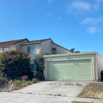 549 Powell St, Salinas, CA 93907