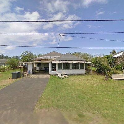 55 129 Poohaili St, Laie, HI 96762