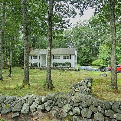 555 High St, Walpole, MA 02081