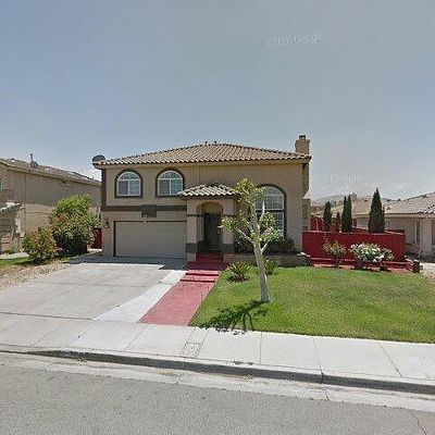 5642 Lighthouse Ln, Palmdale, CA 93552