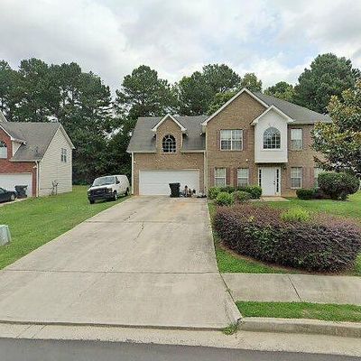 590 Cypress Estates Cv, Jonesboro, GA 30238