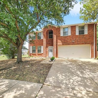 601 Jagera Way, Arlington, TX 76002