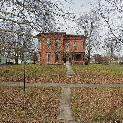 604 W Tiffin St, Fostoria, OH 44830