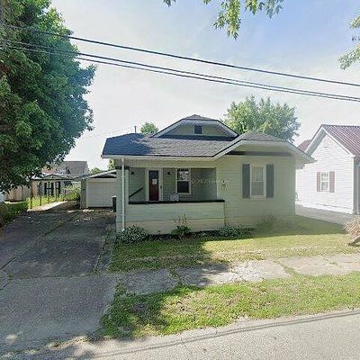 611 W 18 Th St, Connersville, IN 47331