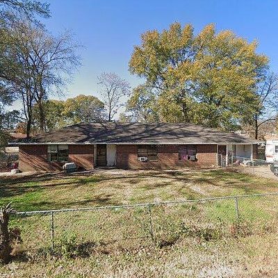 509 N 26 Th St, Van Buren, AR 72956