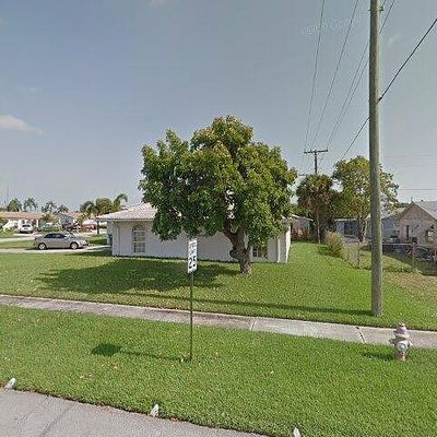 510 W 34 Th St, Riviera Beach, FL 33404