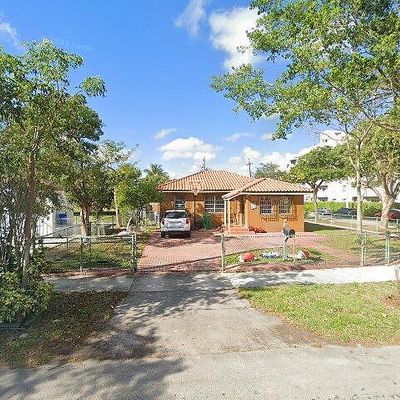 520 Nw 32 Nd Pl, Miami, FL 33125