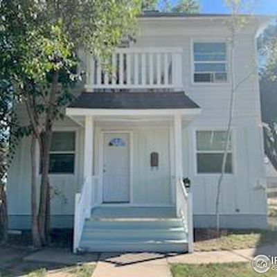 521 Jackson St, Sterling, CO 80751