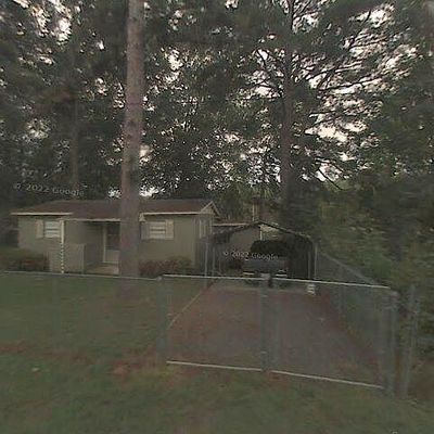 53 Barham Loop, Conway, AR 72032