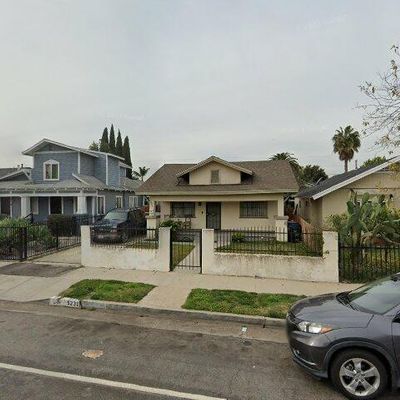 5321 2 Nd Ave, Los Angeles, CA 90043