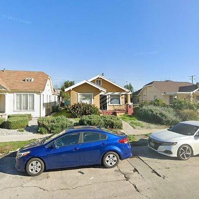 5414 3 Rd Ave, Los Angeles, CA 90043