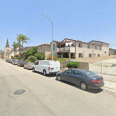 704 N Grand Ave, Los Angeles, CA 90012