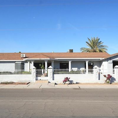 706 N 5 Th Ave, San Luis, AZ 85336