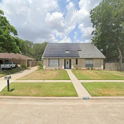 719 Park Knoll Ln, Katy, TX 77450