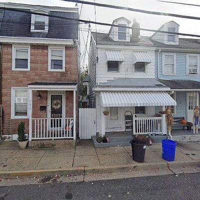 724 Wood St, Bristol, PA 19007