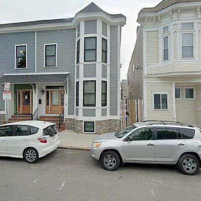 729 731 E 5 Th St, South Boston, MA 02127