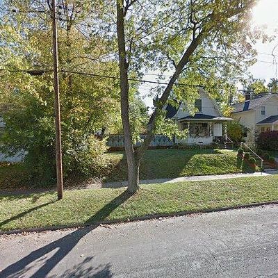 751 Randolph St, Jackson, MI 49203