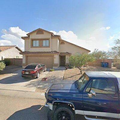 7646 S Cypress Tree Dr, Tucson, AZ 85757