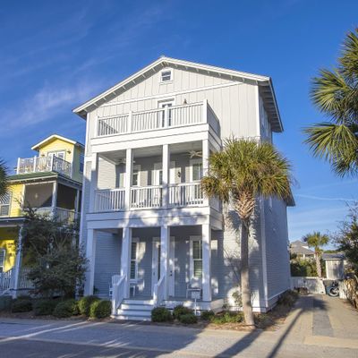 80 Blue Crab Loop W, Inlet Beach, FL 32461