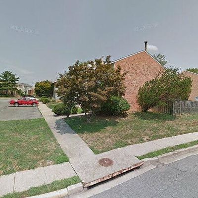 6336 Bentham Dr, Fort Washington, MD 20744