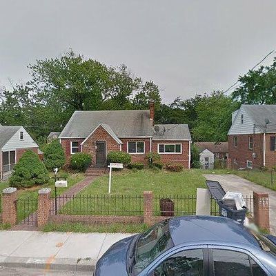 6403 Elliott Pl, Hyattsville, MD 20783