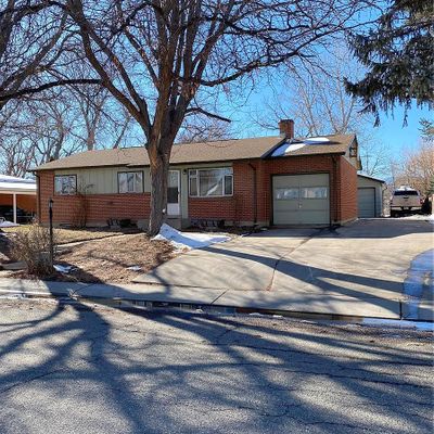 6487 Lee St, Arvada, CO 80004