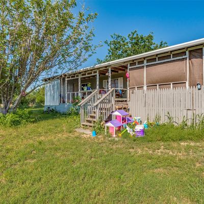 650 Slate Rock Rd, Ennis, TX 75119