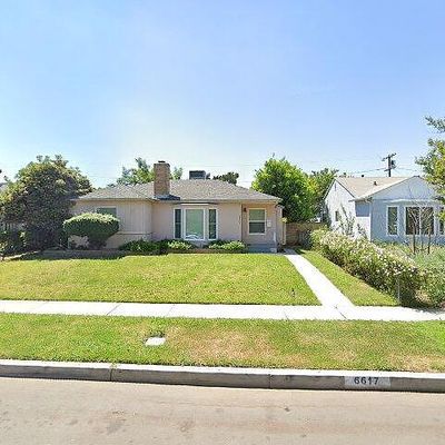 6617 Mclennan Ave, Van Nuys, CA 91406