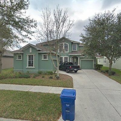 8754 Handel Loop, Land O Lakes, FL 34637