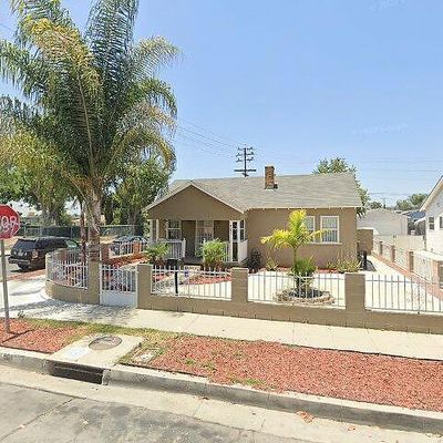 901 N Muriel Ave, Compton, CA 90221