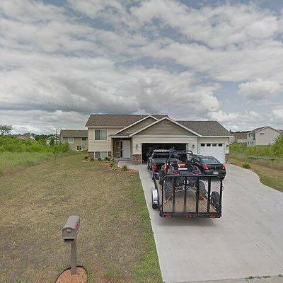 909 7 Th St Ne, Rice, MN 56367