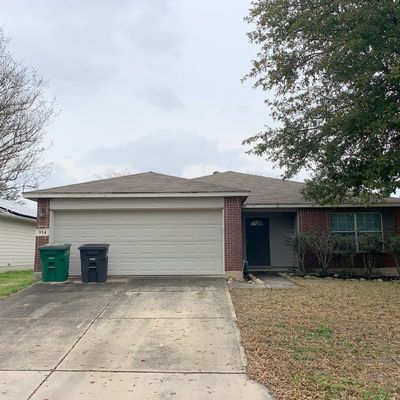 914 Magnolia Hl, San Antonio, TX 78251