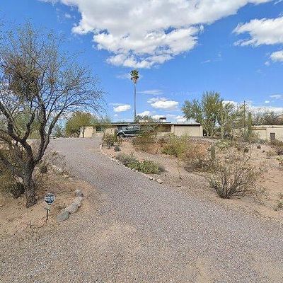 936 W Los Alamos St, Tucson, AZ 85704