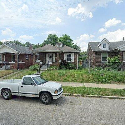 802 S 31 St St, Louisville, KY 40211