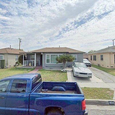 804 N Evers Ave, Compton, CA 90220