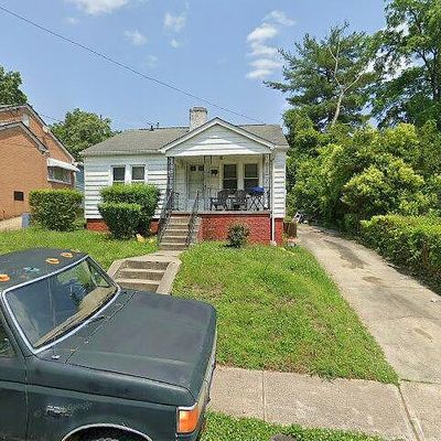 815 Camel Ave, Winston Salem, NC 27101