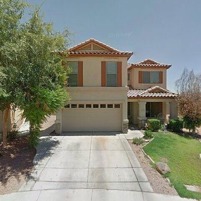 8431 S 50 Th Dr, Laveen, AZ 85339