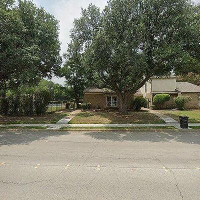 8721 N Normandale St, Fort Worth, TX 76116