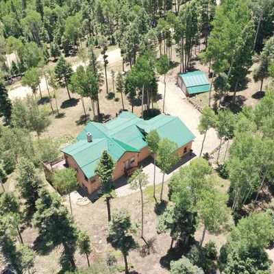 102 Via De Maria, Angel Fire, NM 87710