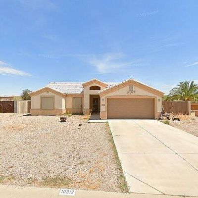 10312 W Mazatlan Dr, Arizona City, AZ 85123