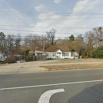 1040 Little Rock Rd, Charlotte, NC 28214