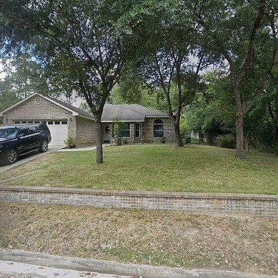 12141 Goliad Ln, Willis, TX 77378