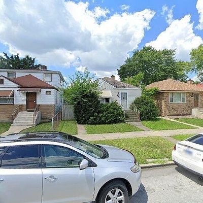 12338 S Elizabeth St, Calumet Park, IL 60827