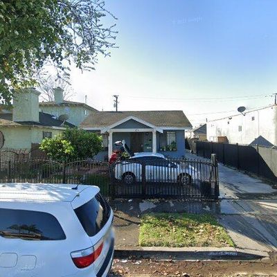 1234 E 64 Th St, Los Angeles, CA 90001