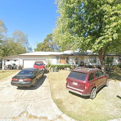 1315 Ne 3 Rd Pl, Pryor, OK 74361