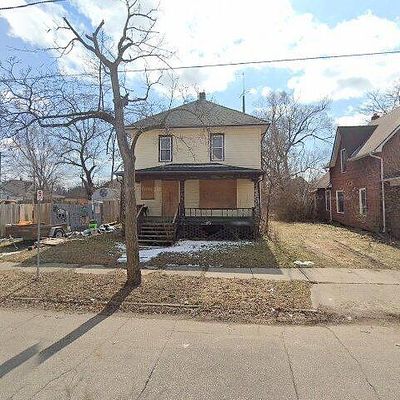 1318 Roosevelt Ave, Flint, MI 48503