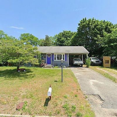 133 Mill Creek Rd, Bayville, NJ 08721