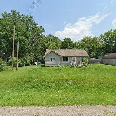 13322 Belsay Rd, Millington, MI 48746