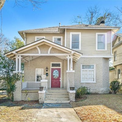 1333 S Perry St, Montgomery, AL 36104